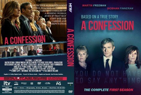 A Confession Season 1