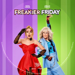 Freakier Friday 2025