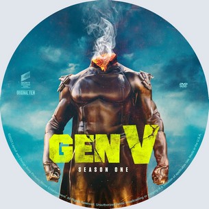 Gen V Season 1