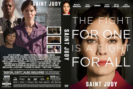 Saint Judy 2019