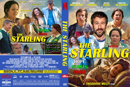 The Starling 2021