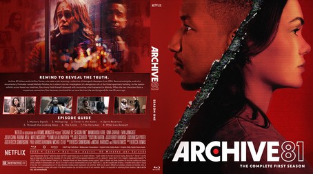 Archive 81 Season 1