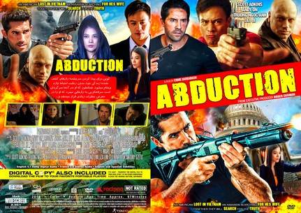 Abduction 2019