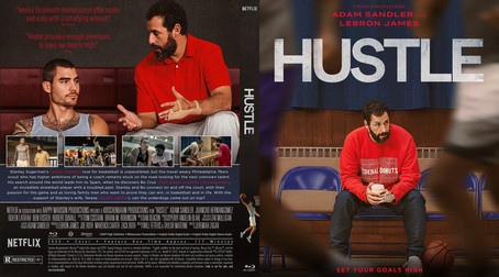 Hustle 2022