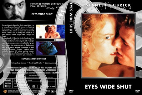 Eyes Wide Shut 1999