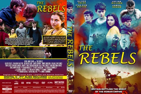 The Rebels 2019