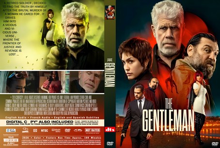 The Gentleman 2025