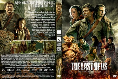 The Last Of Us Season 1