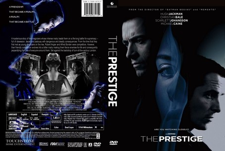 The Prestige