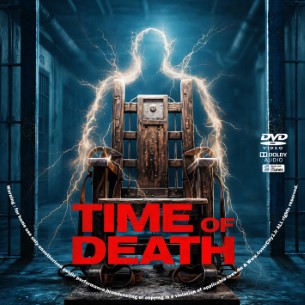Time of Death 2025