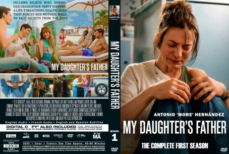 My Daughter's Father Season 1