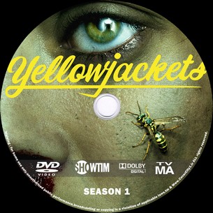 Yellowjackets Season 1