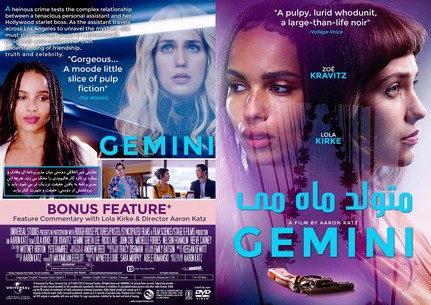 Gemini 2017