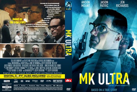 MK Ultra 2022