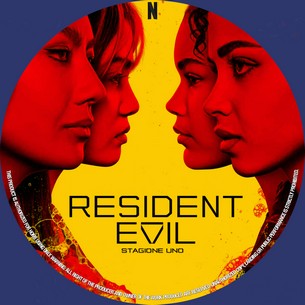 Resident Evil Season 1