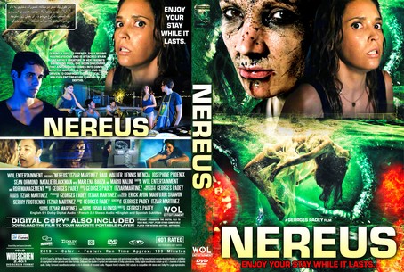 Nereus 2019