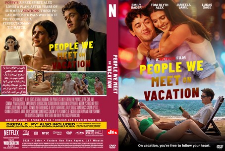 People We Meet on Vacation 2026