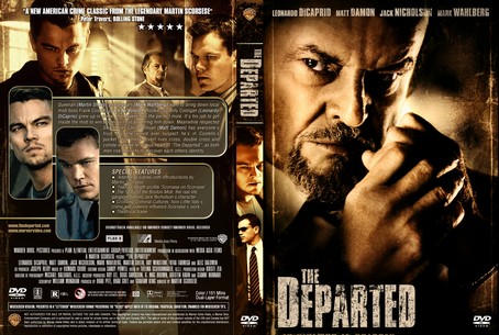 The Departed 2006