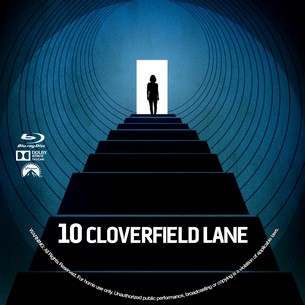 10 Cloverfield Lane 2016