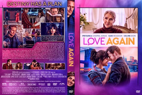 Love Again 2023