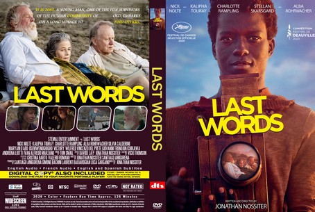 Last Words 2020