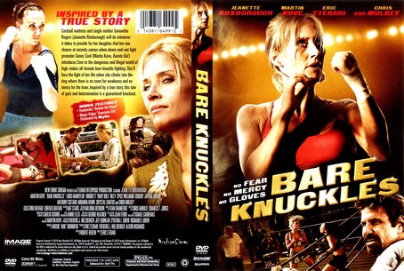 Bare Knuckles 200