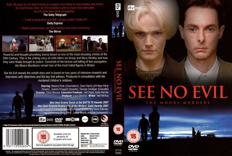See No Evil; The Moors Murders 2006