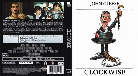 Clockwise 1986