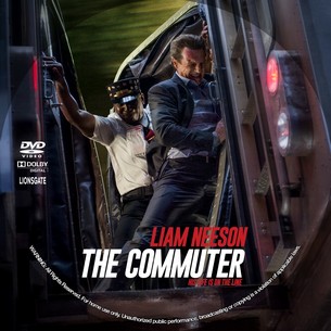 The Commuter 2018