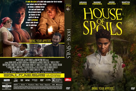 House of Spoils 2024