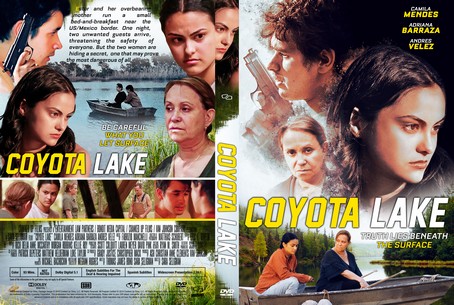Coyote Lake 2019