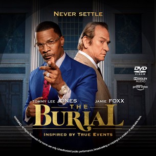 The Burial 2023