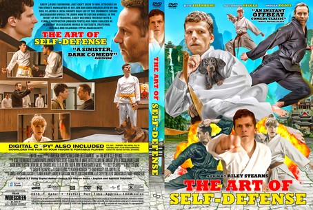 The Art of Self Defense 2019