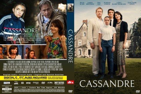 Cassandre 2024
