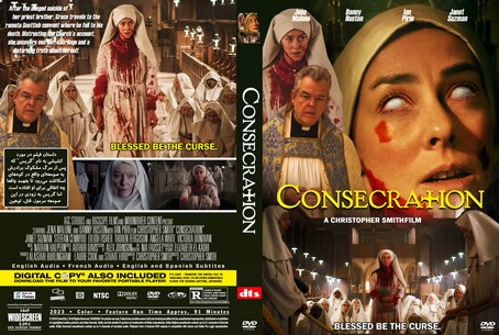 Consecration 2023