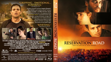 Reservation Road 2007