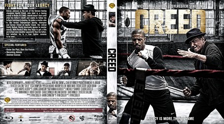 Creed 2015