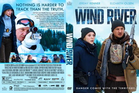 Wind River 2017