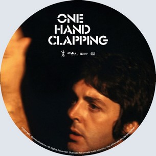 One Hand Clapping 1974