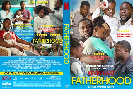 Fatherhood 2021