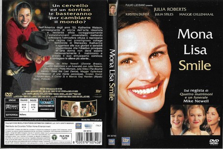 Mona Lisa Smile 2003