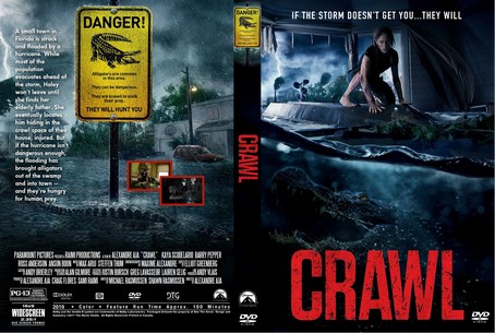 Crawl 2019