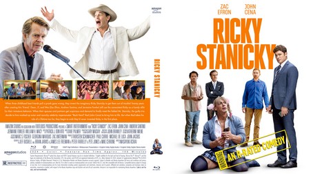 Ricky Stanicky 2024