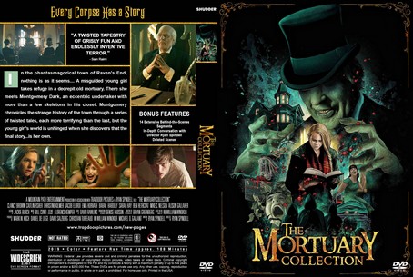 Mortuary Collection