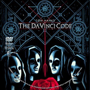 The Da Vinci Code 2006