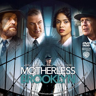 Motherless Brooklyn 2019