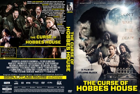 The Curse of Hobbes House 2020