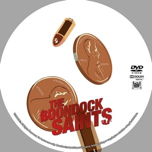 The Boondock Saints 1999