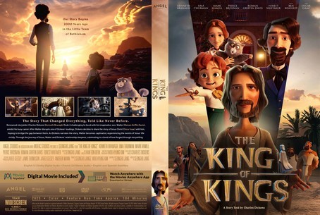 The King of Kings 2025