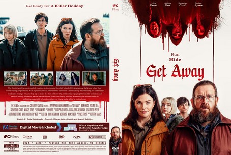 Get Away 2024